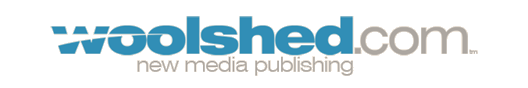 Wool Shed - New Media Publishing